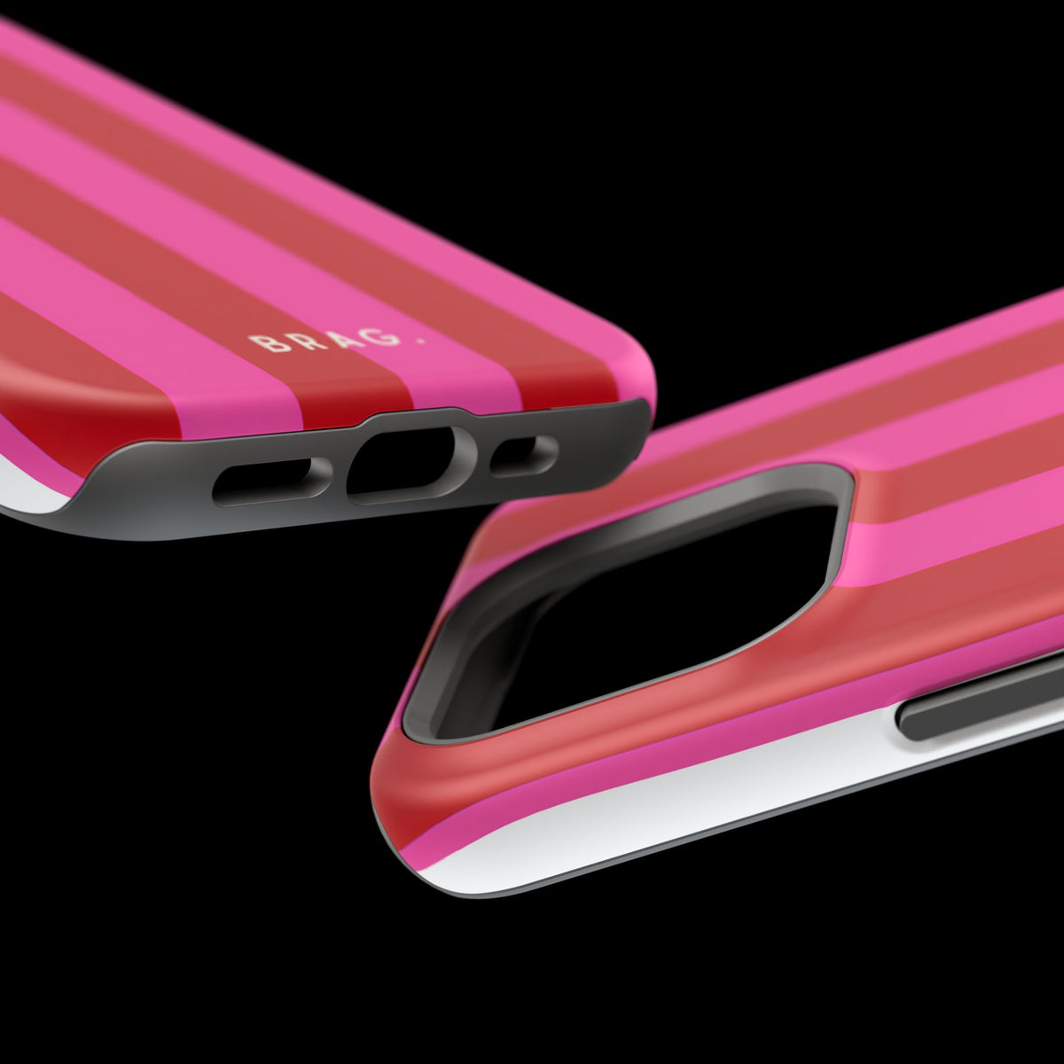Watermelon Sugar Magnetic Impact-Resistant Phone Case
