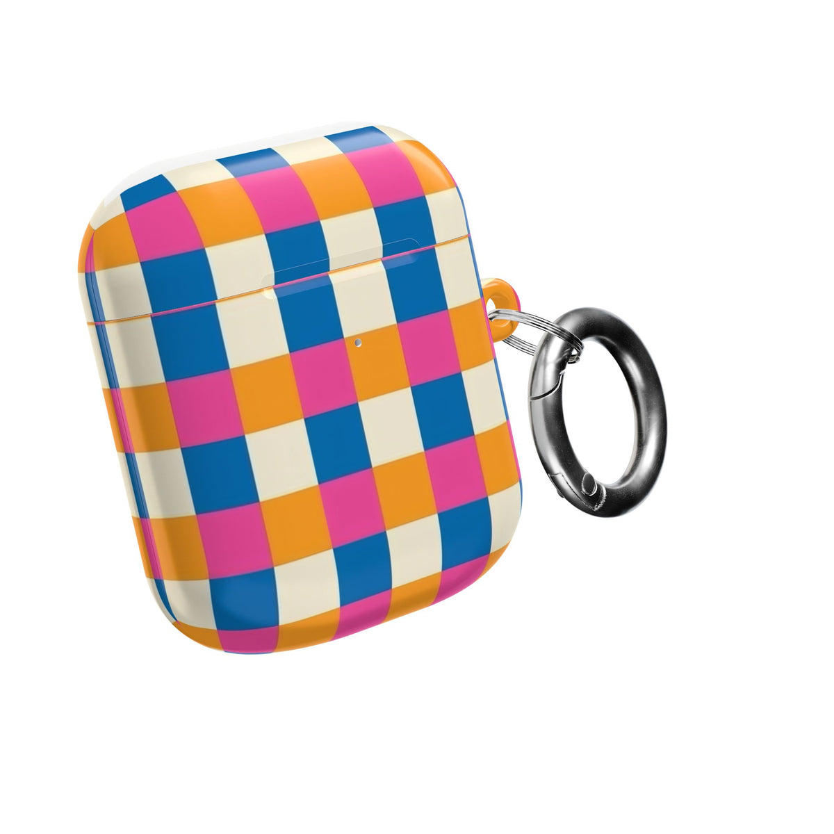Postcard AirPod Case – Slim Protective Charging Case
