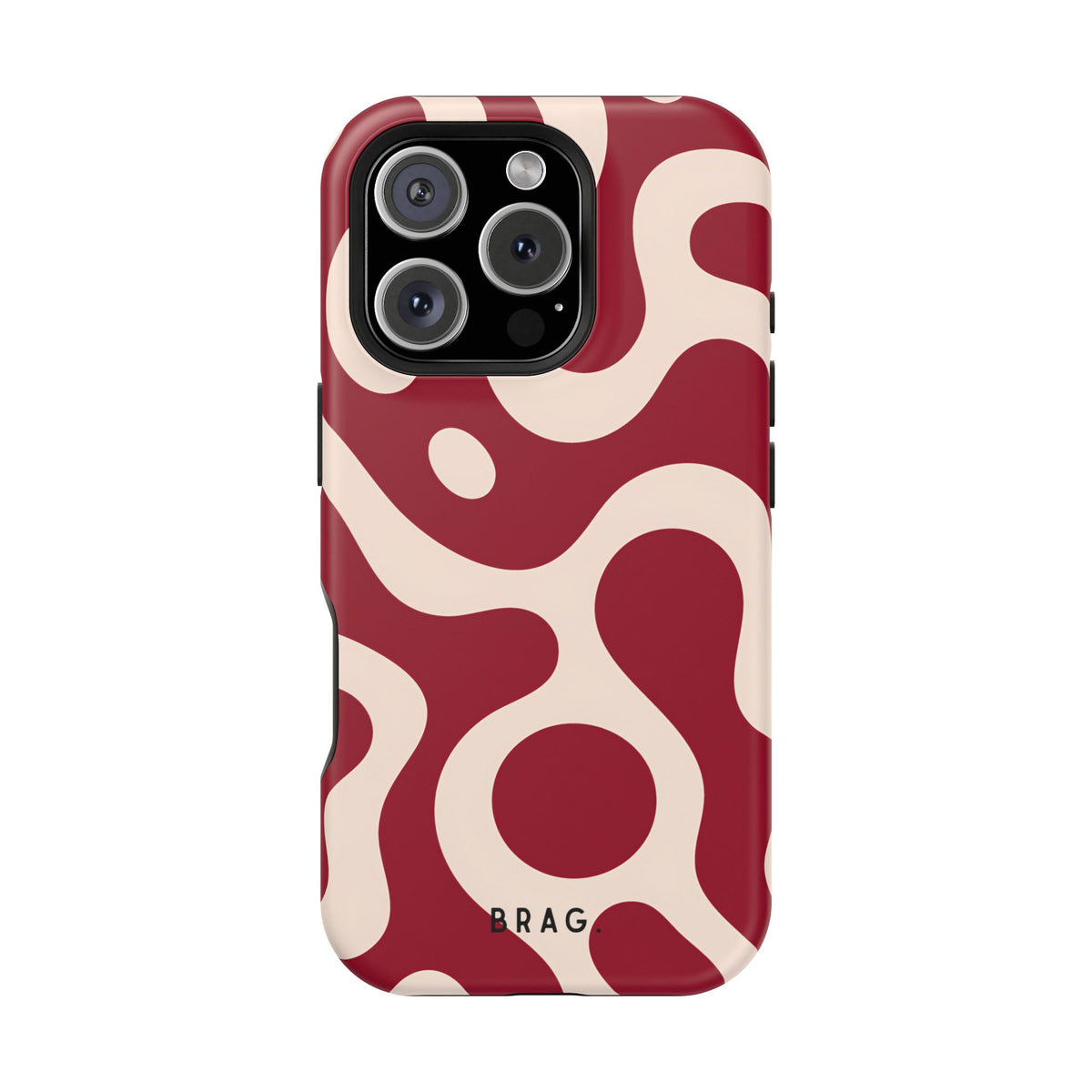 Lovewaves Magnetic Impact-Resistant Phone Case