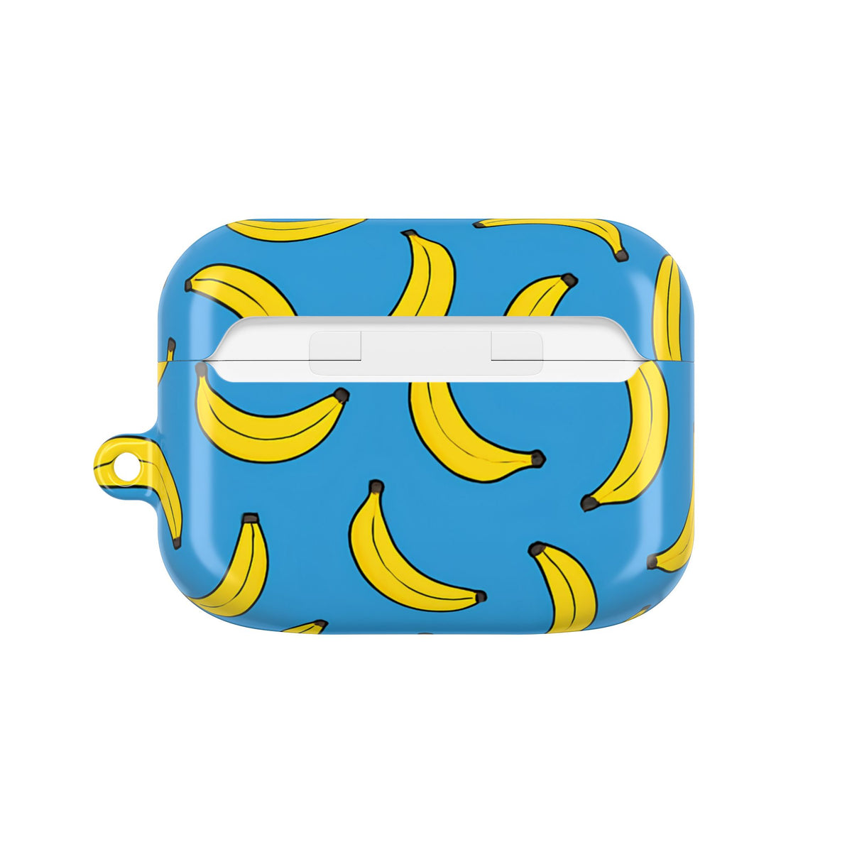 Blue Banana AirPod Case – Slim Protective Charging Case