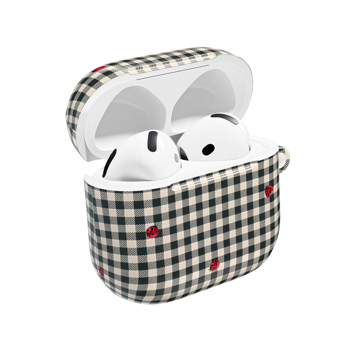 Sweetheart AirPod Case – Slim Protective Charging Case