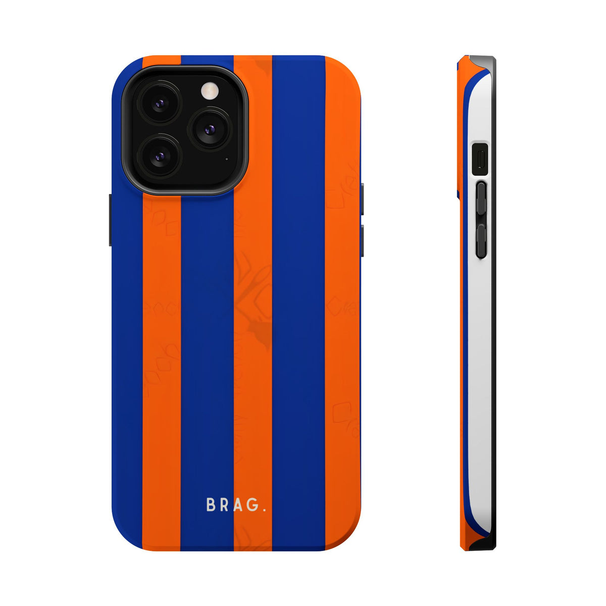 Sun Chaser Magnetic Impact-Resistant Phone Case