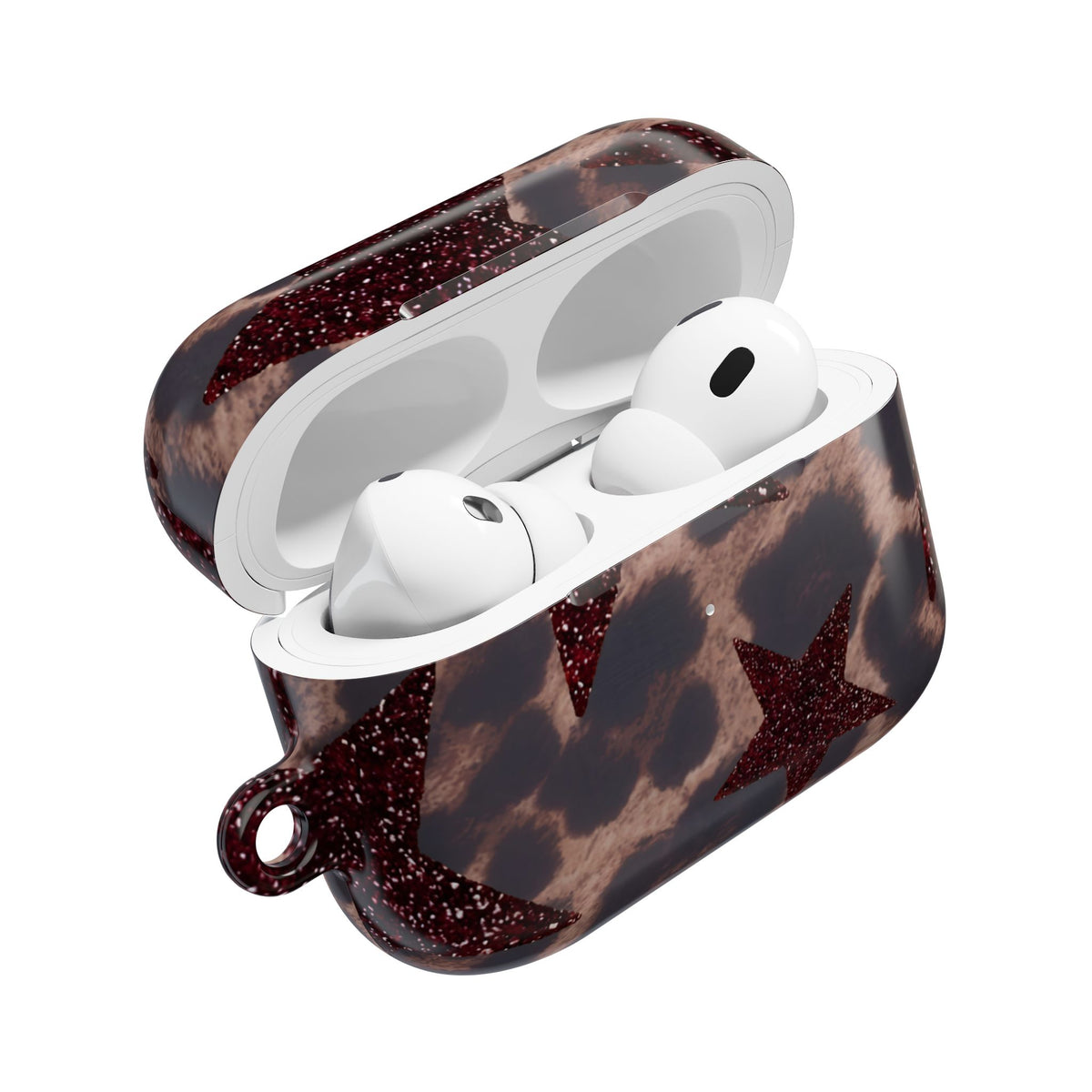 Starlet AirPod Case – Slim Protective Charging Case