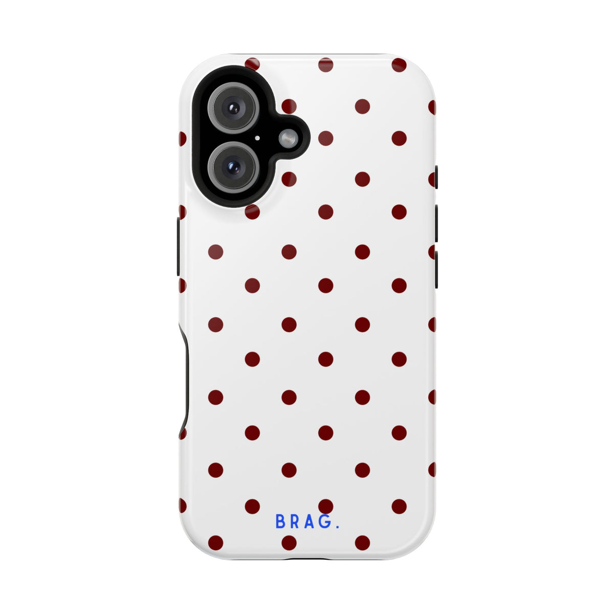 Sweet Spot Magnetic Impact-Resistant Phone Case