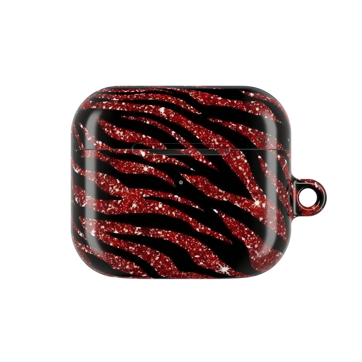 Wild Side AirPod Case – Slim Protective Charging Case