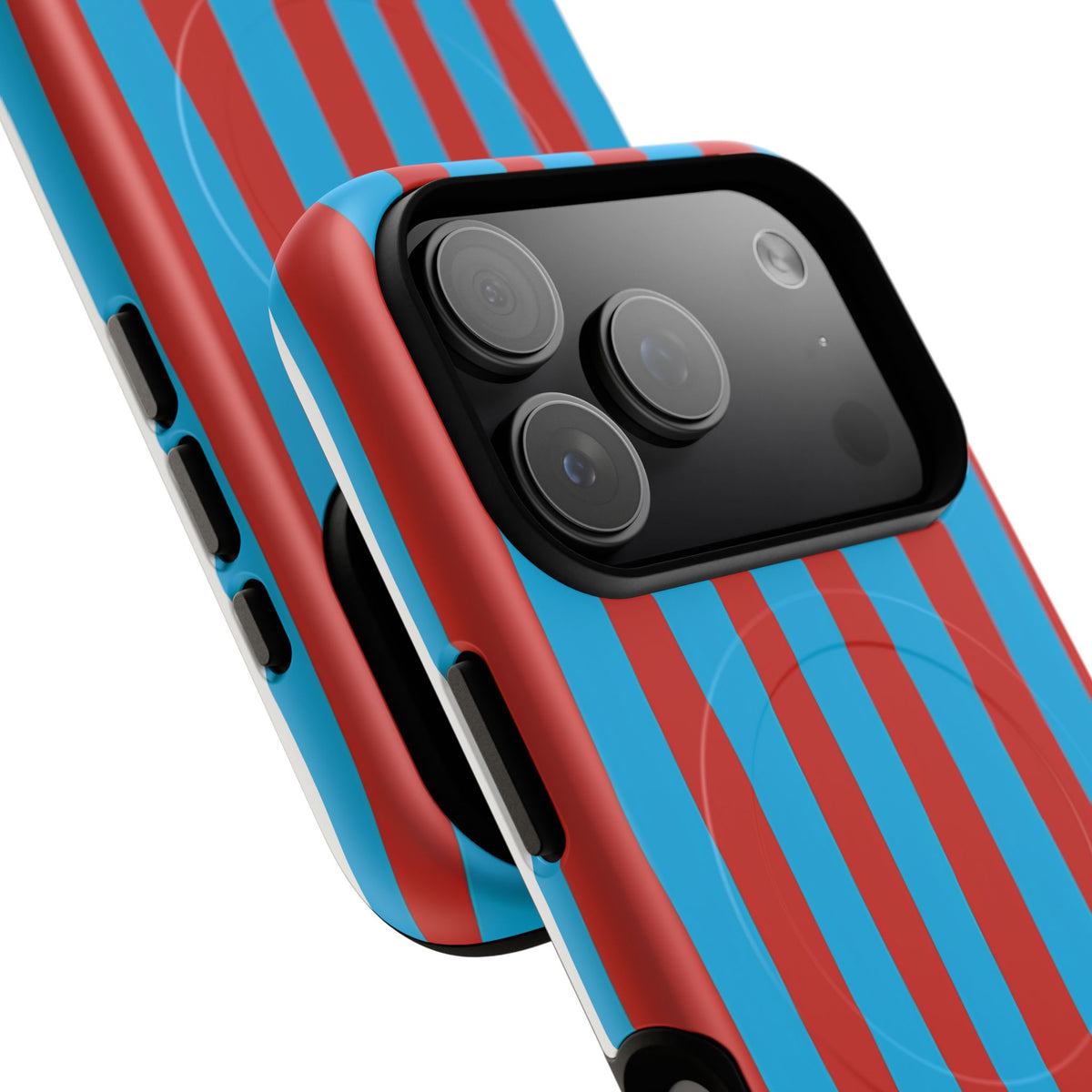Ocean Drive MagSafe Tough Phone Case — Magnetic Protective Cover