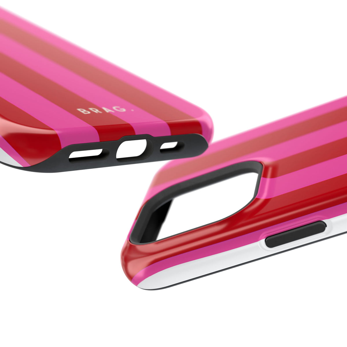 Watermelon Sugar Magnetic Impact-Resistant Phone Case