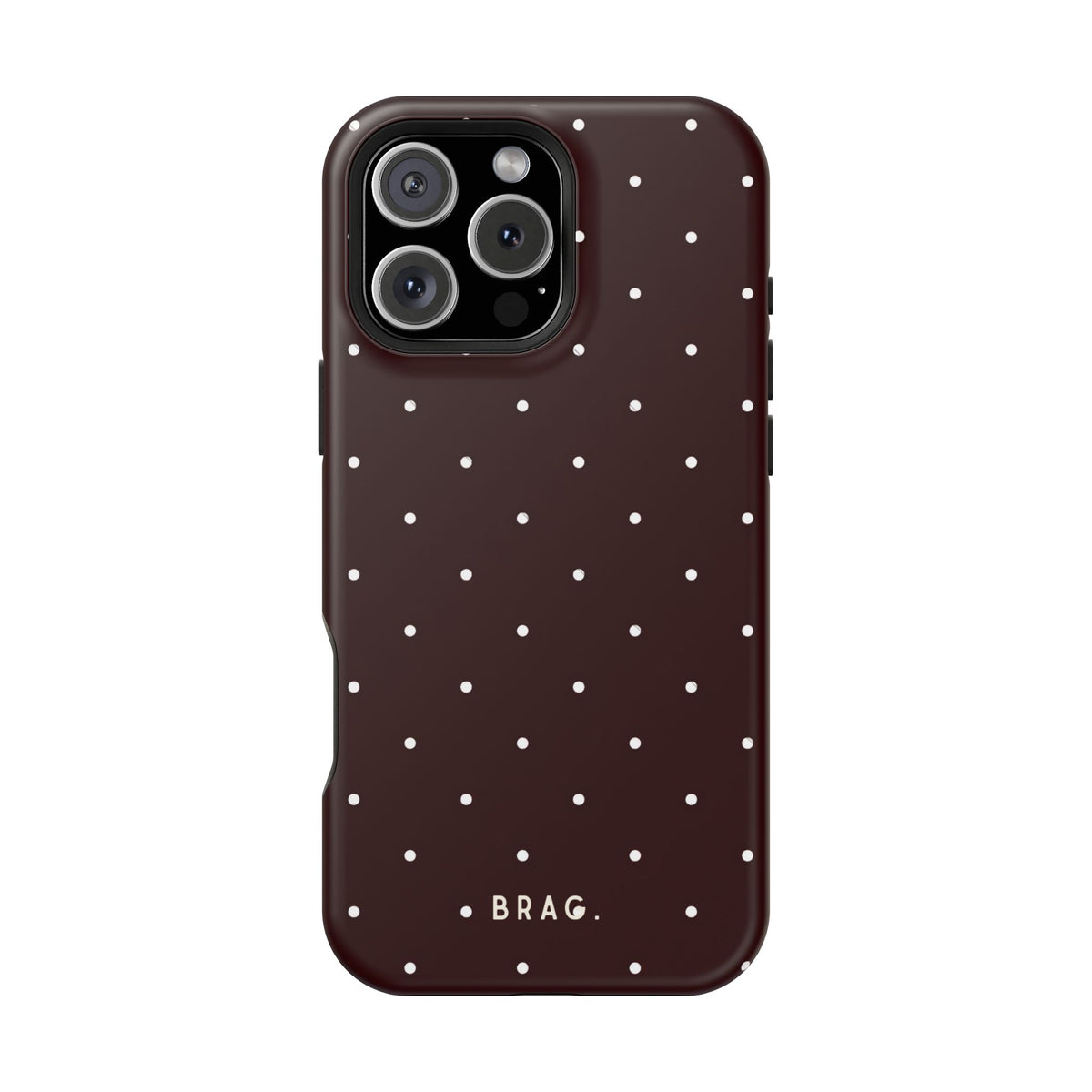 Midnight Confetti Magnetic Impact-Resistant Phone Case