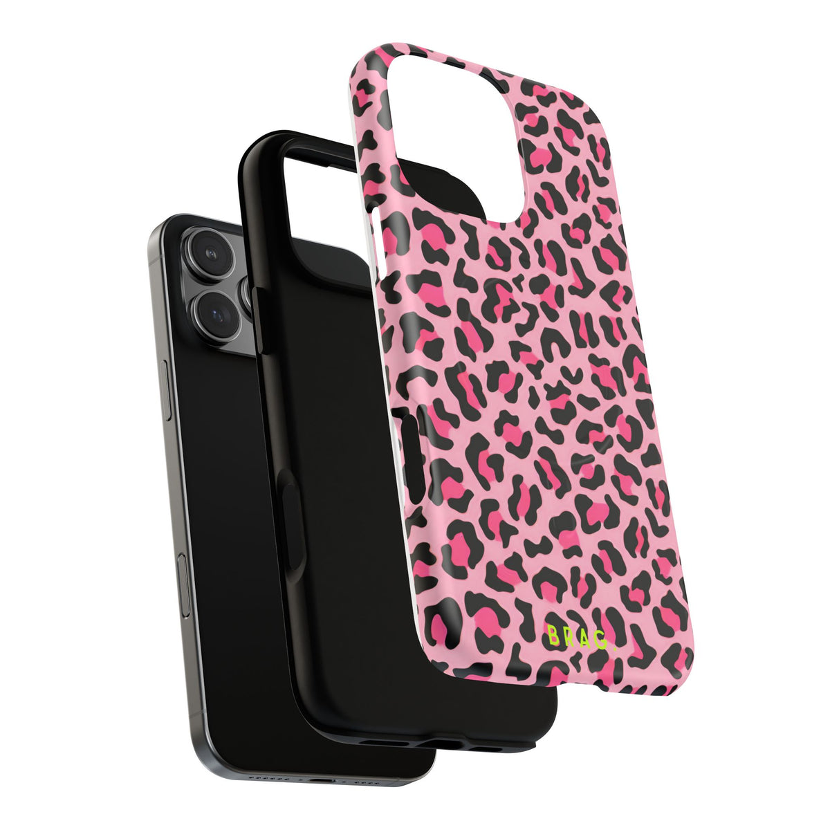 Wild Candy MagSafe Tough Phone Case — Magnetic Protective Cover