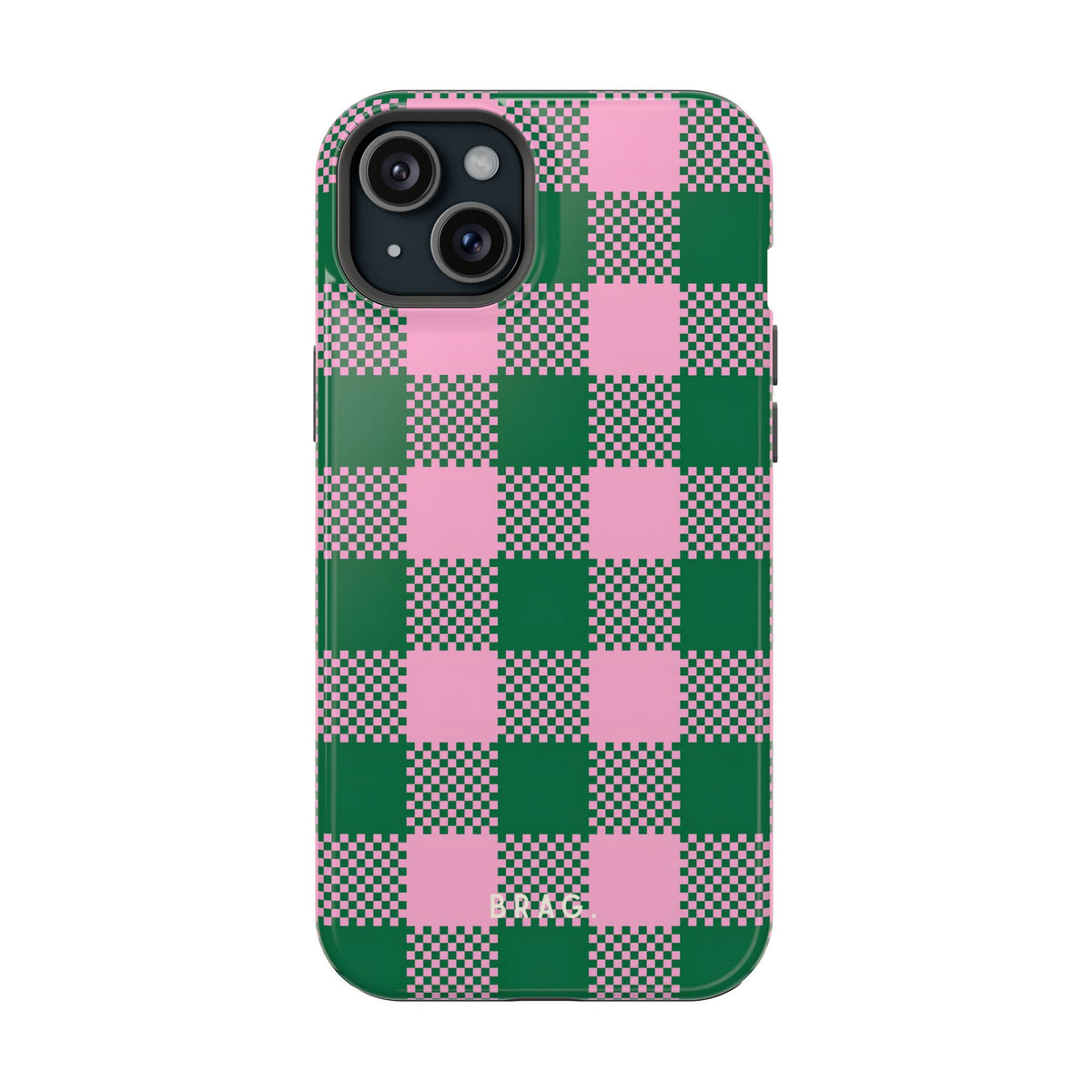 Picnic Club Magnetic Impact-Resistant Phone Case