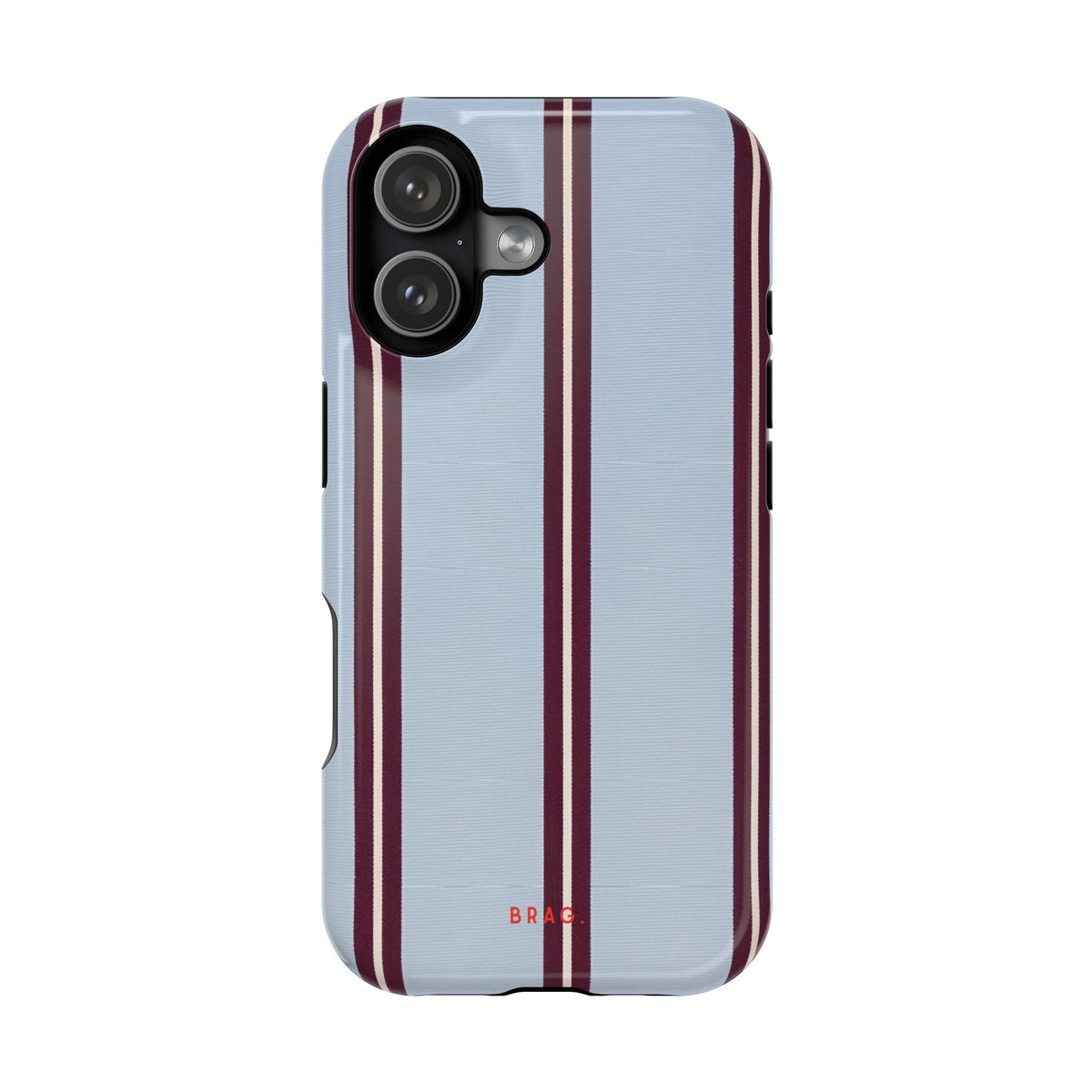 Soft Nuetrals Magnetic Impact-Resistant Phone Case