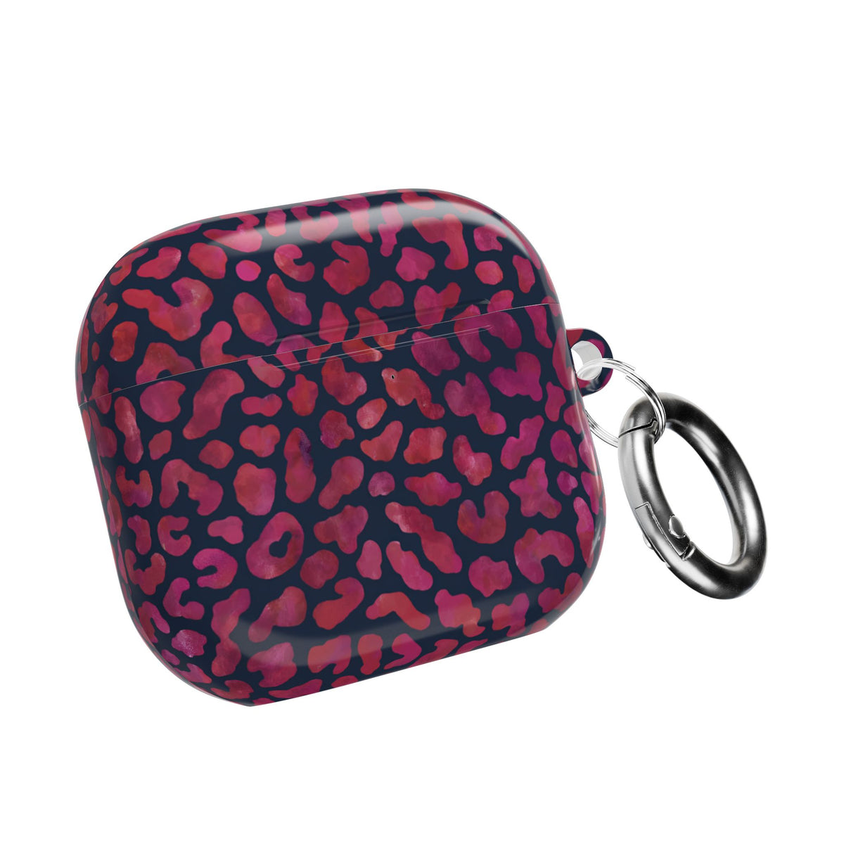 Wild At Heart AirPod Case – Slim Protective Charging Case