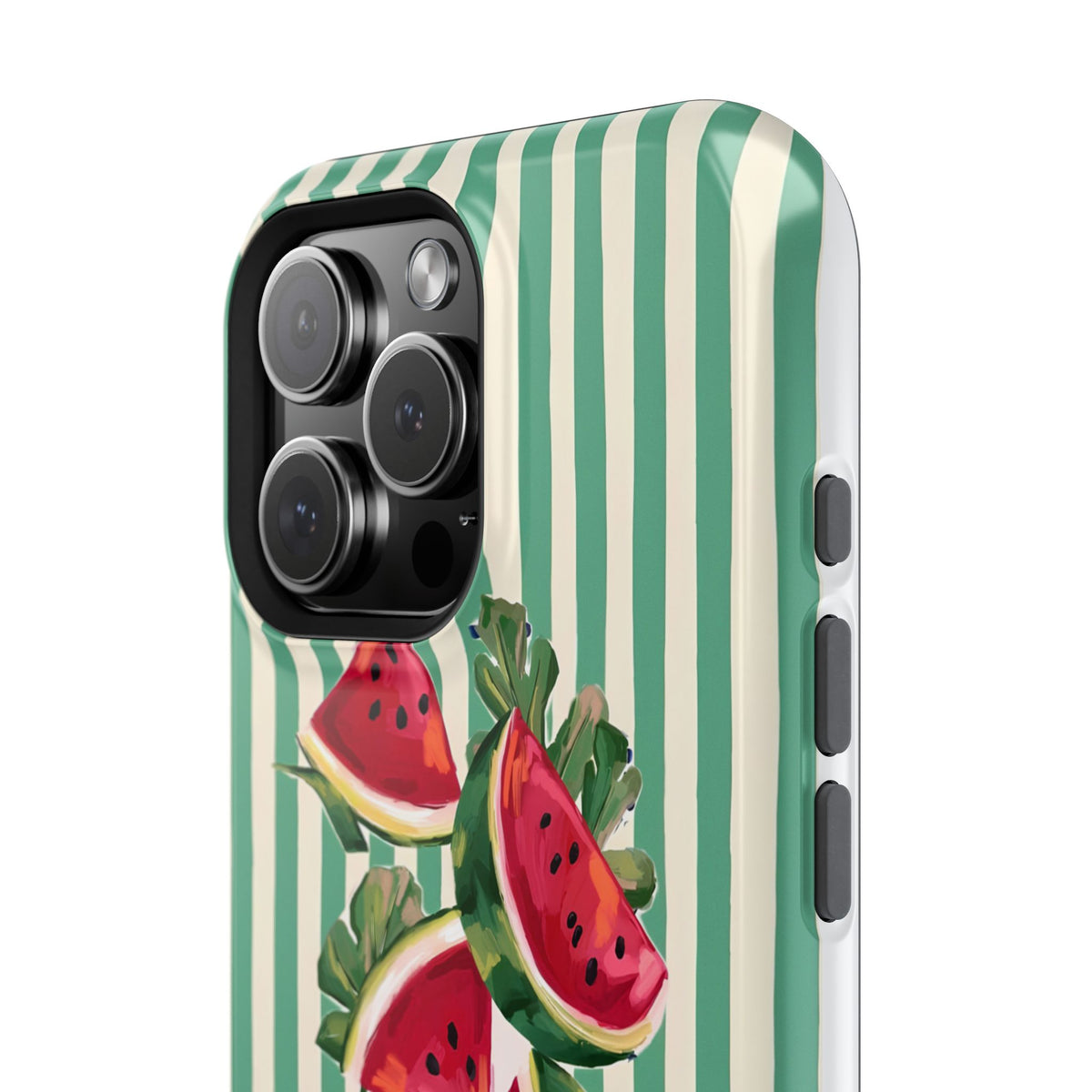 Melon Mood Magnetic Impact-Resistant Phone Case