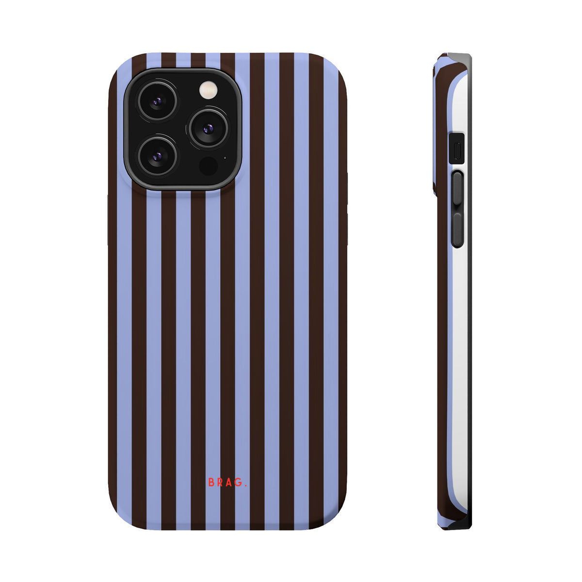 Neon Pulse Magnetic Impact-Resistant Phone Case