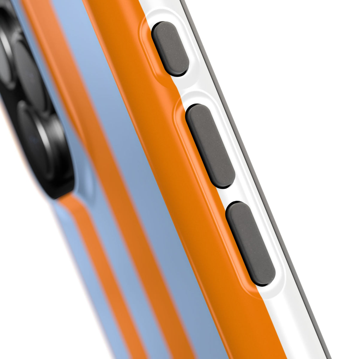 Soleil Magnetic Impact-Resistant Phone Case