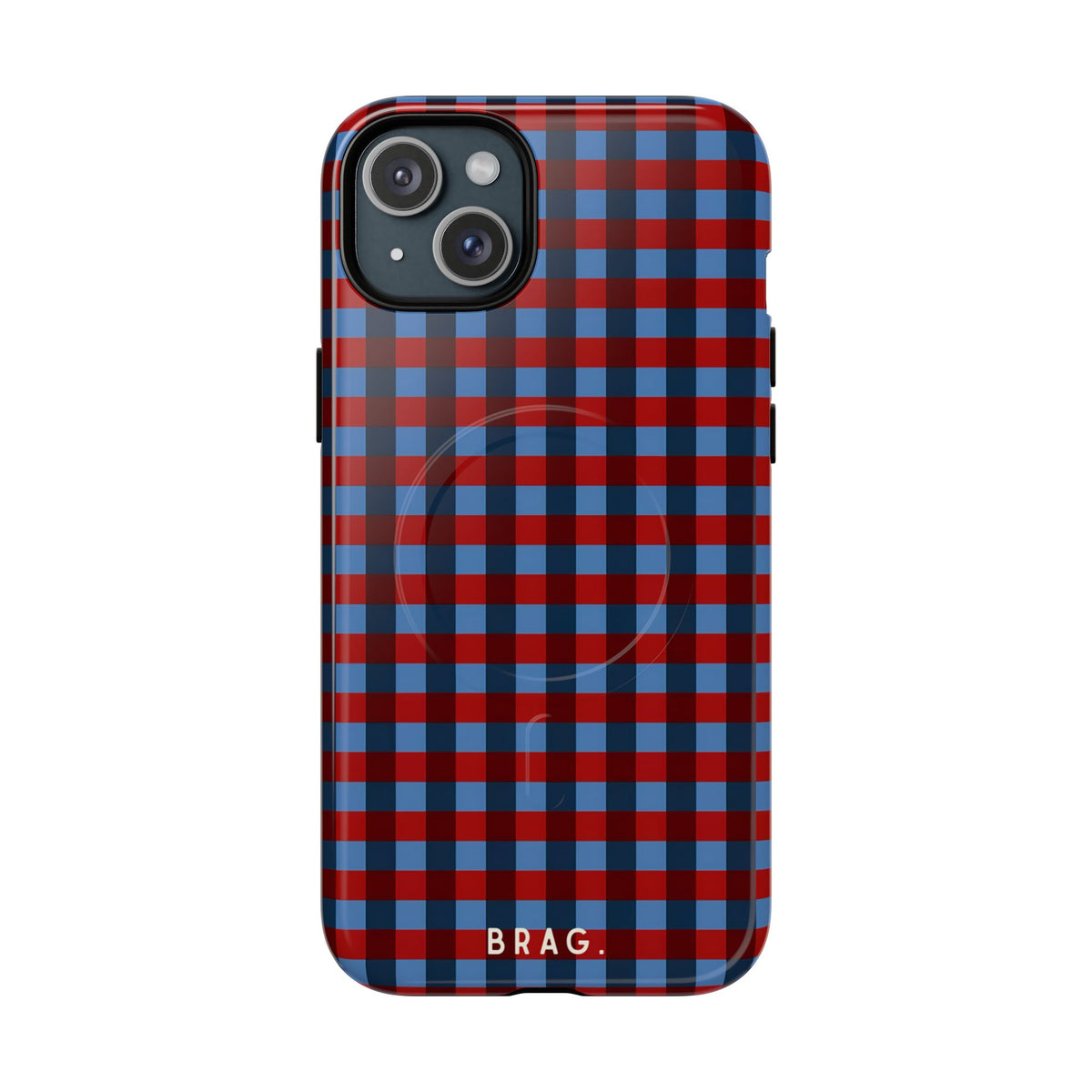Off Dute MagSafe Tough Phone Case — Magnetic Protective Cover