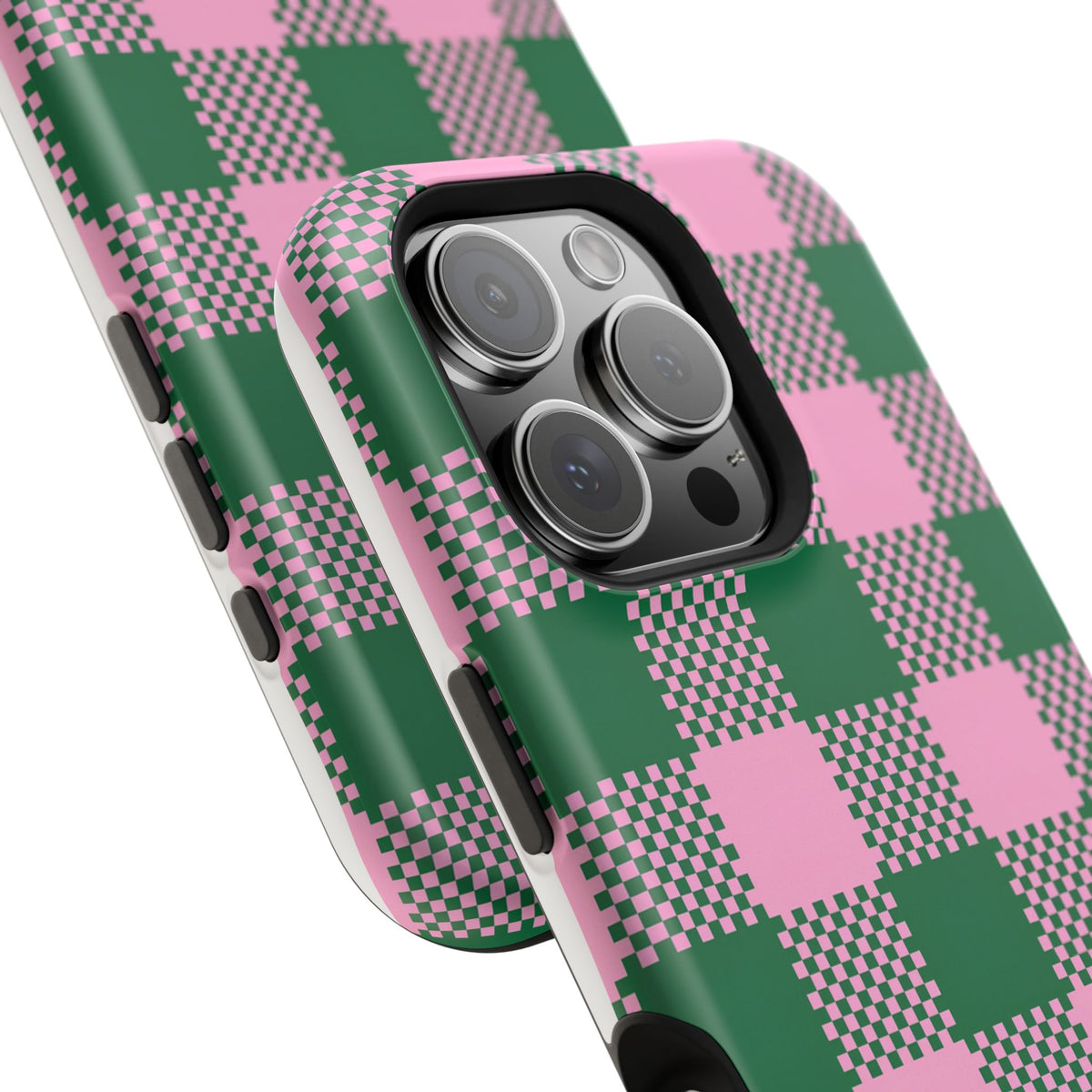 Picnic Club Magnetic Impact-Resistant Phone Case