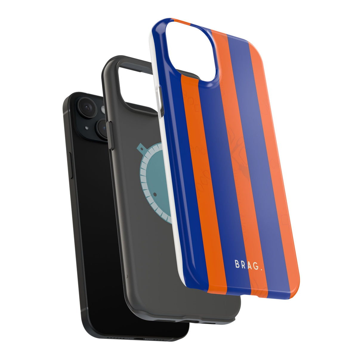 Sun Chaser Magnetic Impact-Resistant Phone Case