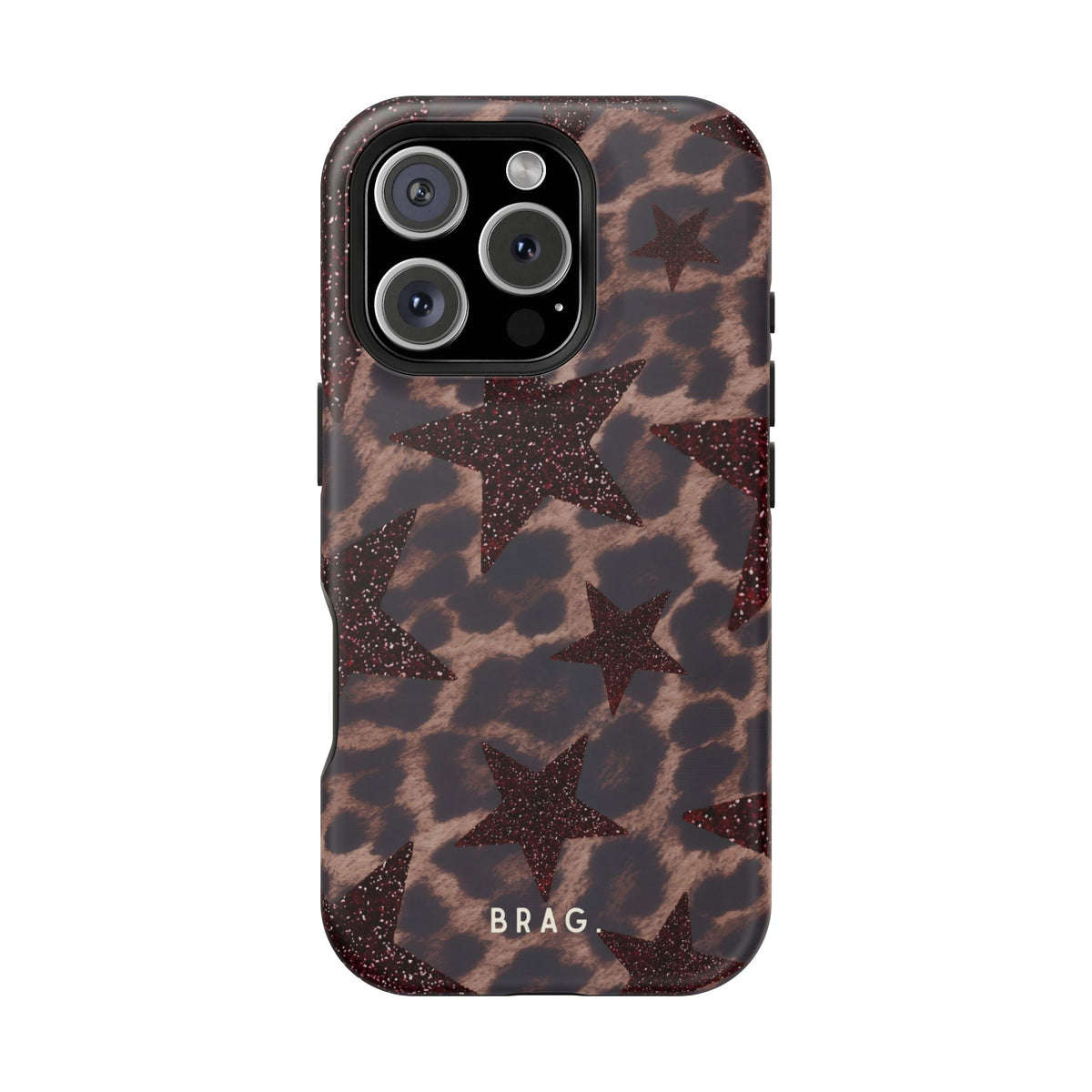 Starlet Magnetic Impact-Resistant Phone Case
