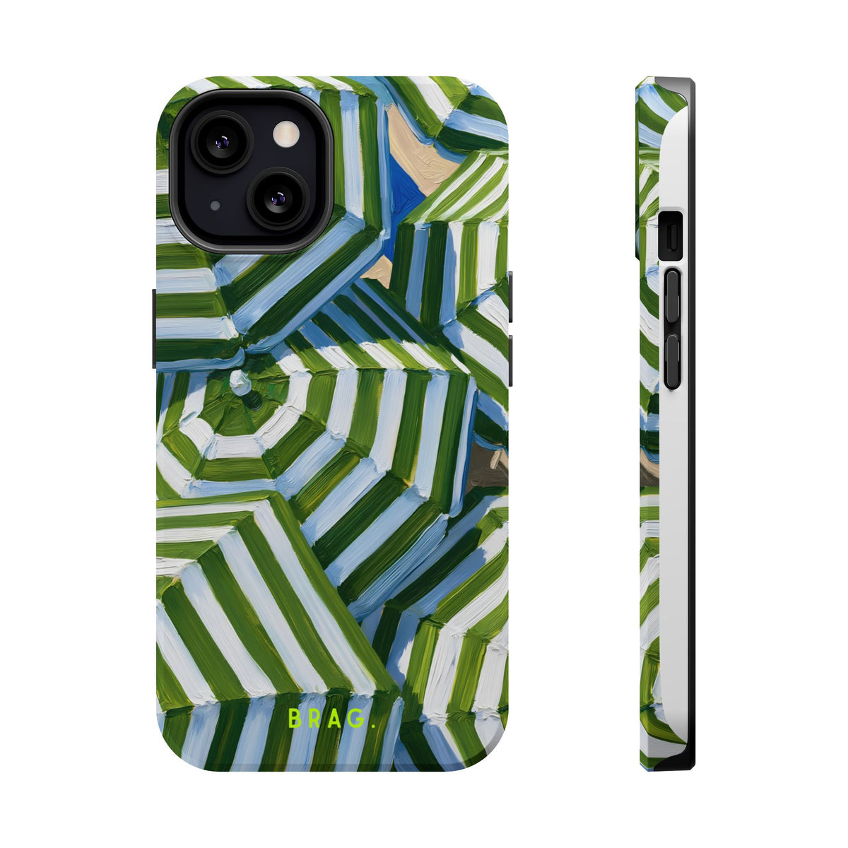 Cabana Magnetic Impact-Resistant Phone Case