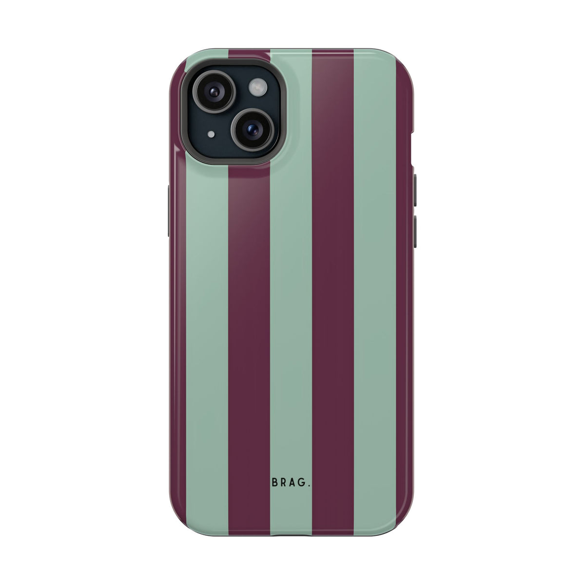 RIviera Mist Magnetic Impact-Resistant Phone Case