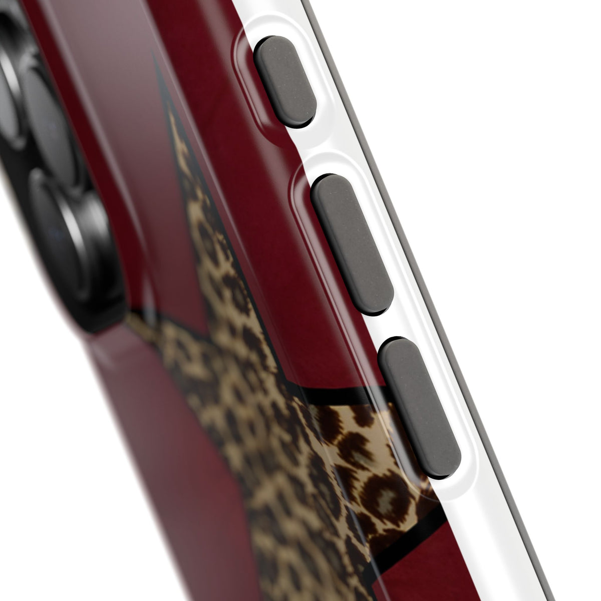 Star Power Magnetic Impact-Resistant Phone Case