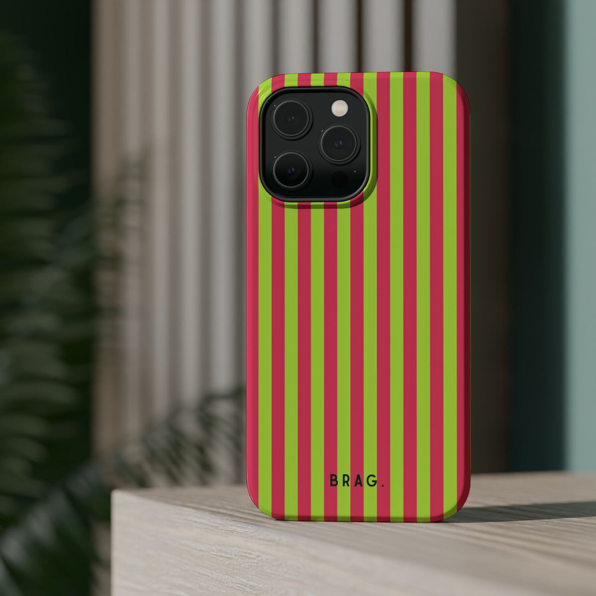 Limoncello Magnetic Impact-Resistant Phone Case
