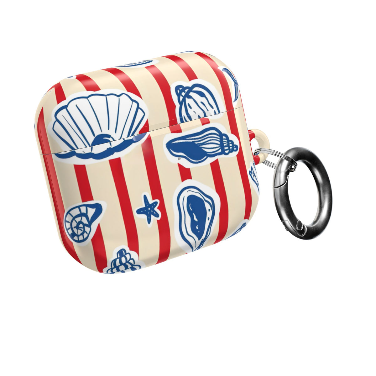 Costa Shells AirPod Case – Slim Protective Charging Case