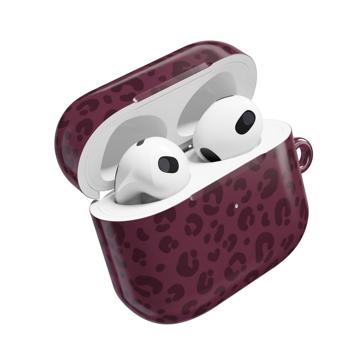 Wild Thing AirPod Case – Slim Protective Charging Case