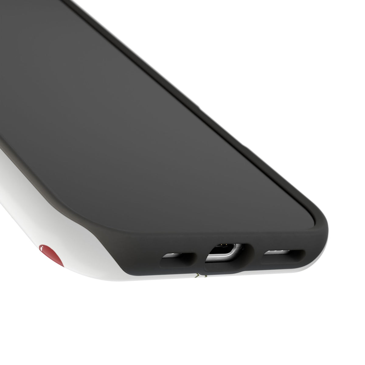 Cherry Pie Magnetic Impact-Resistant Phone Case
