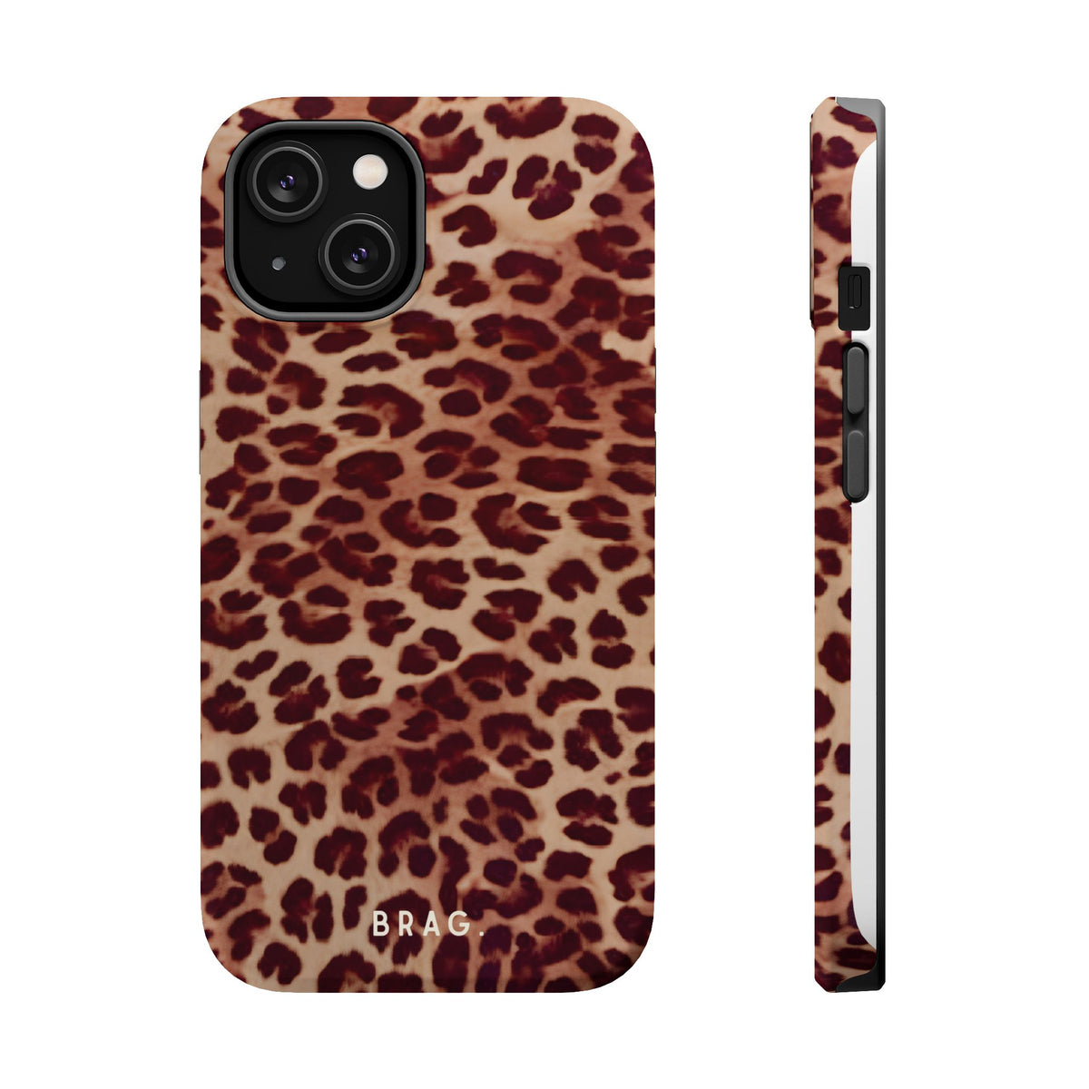 Catwalk Magnetic Impact-Resistant Phone Case