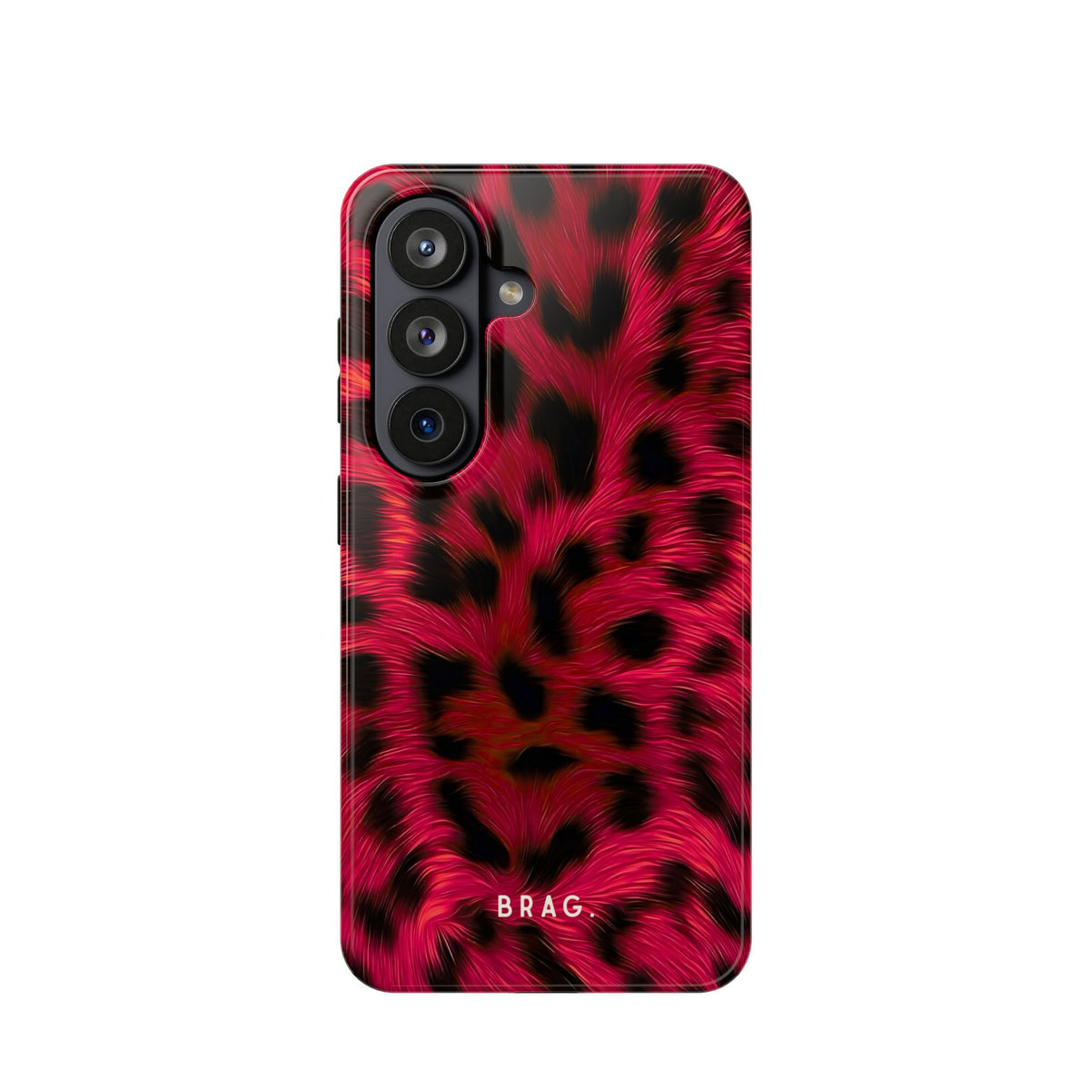 Untamed Magnetic Impact-Resistant Phone Case