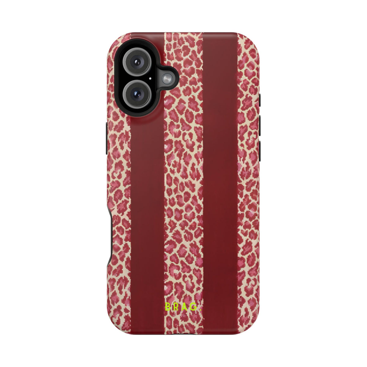 Barely There Magnetic Impact-Resistant Phone Case
