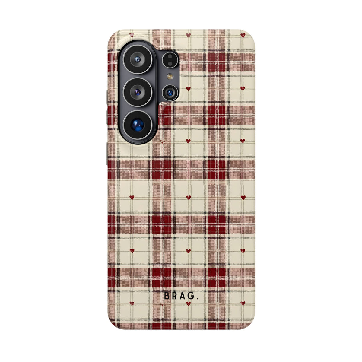 Country Club Magnetic Impact-Resistant Phone Case