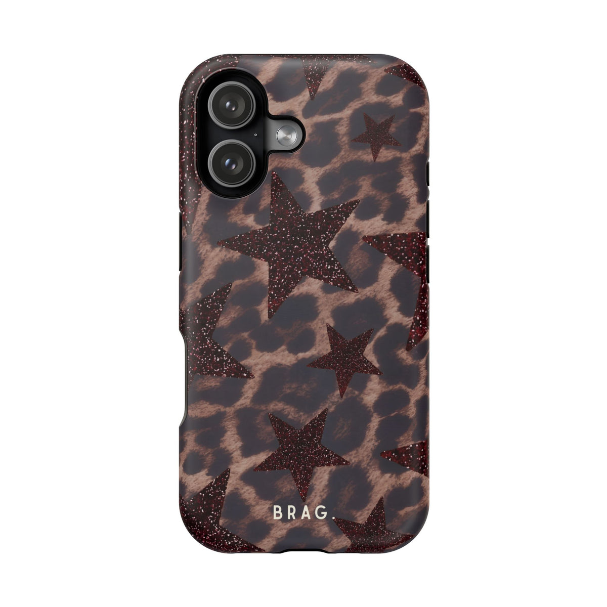 Starlet Magnetic Impact-Resistant Phone Case