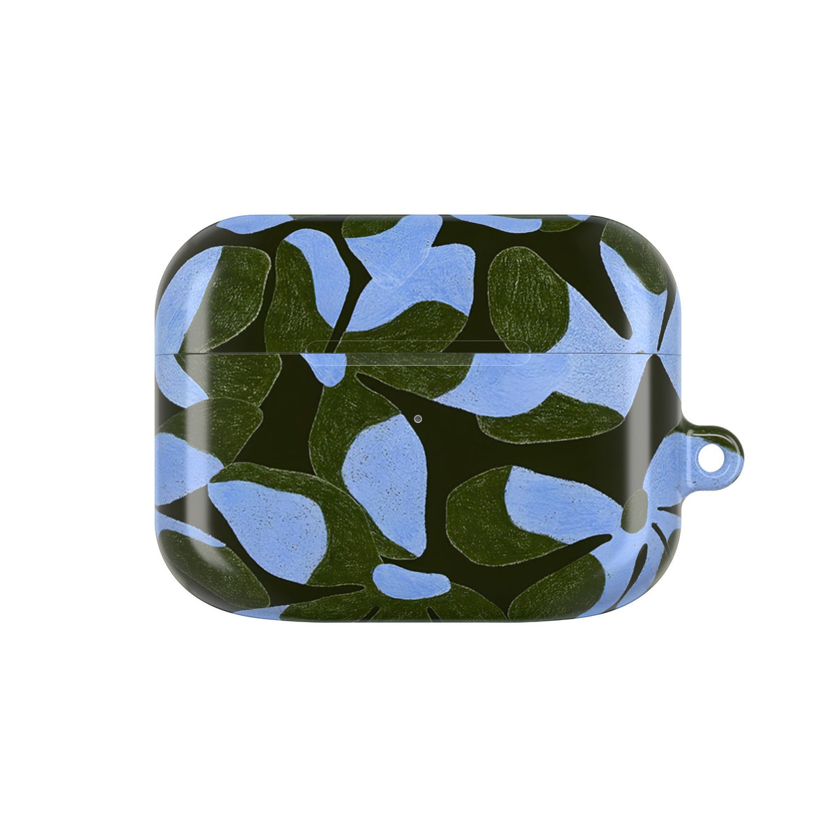 Blue Ivy AirPod Case – Slim Protective Charging Case