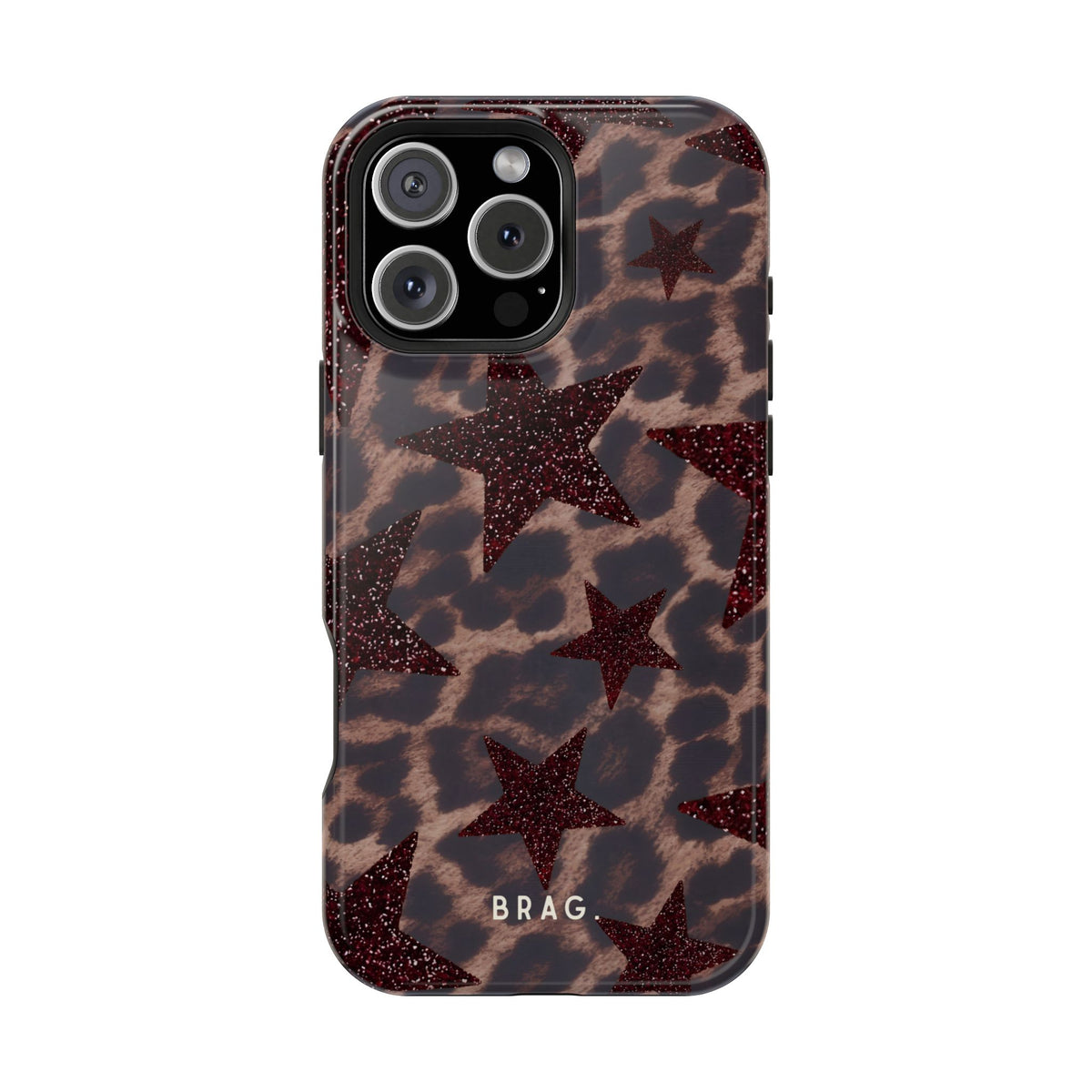 Starlet Magnetic Impact-Resistant Phone Case