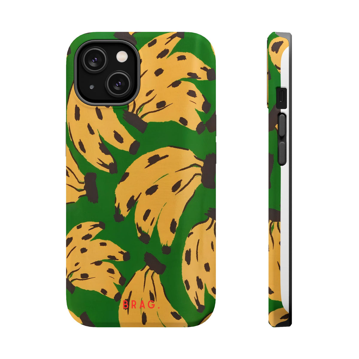Banana Cabana Magnetic Impact-Resistant Phone Case