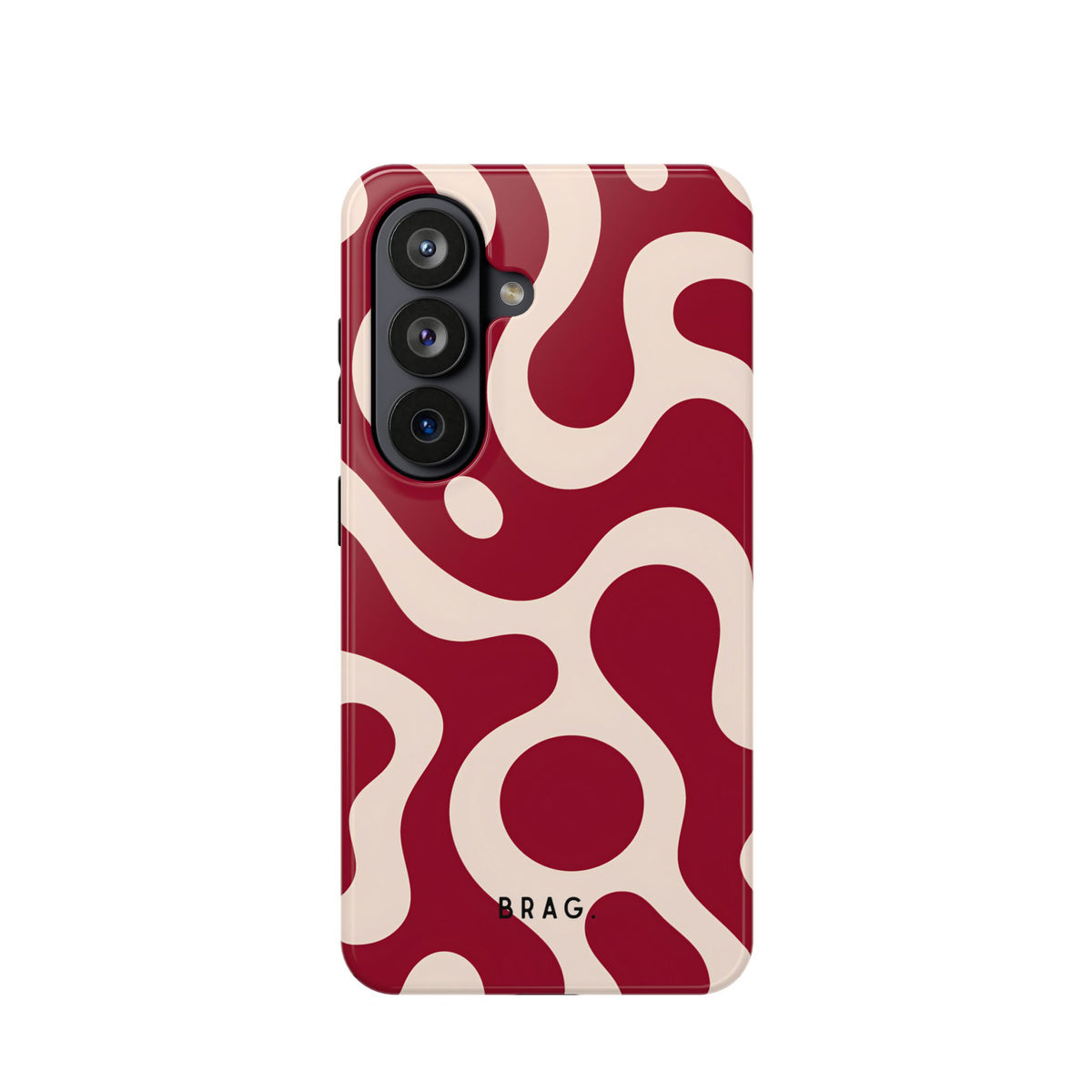 Lovewaves Magnetic Impact-Resistant Phone Case