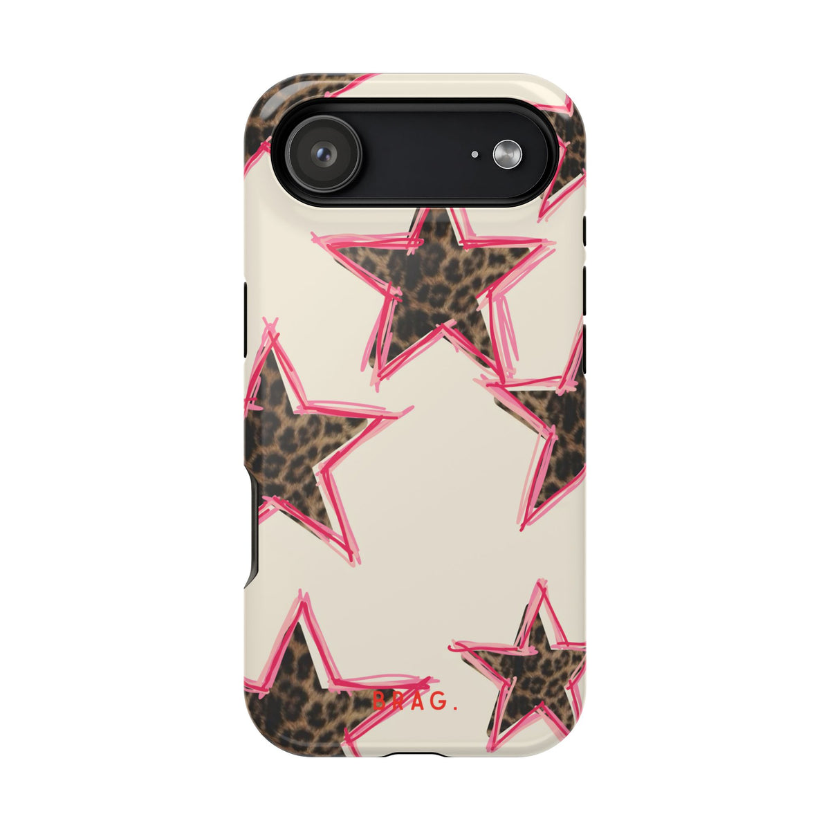 Starstruck Magnetic Impact-Resistant Phone Case