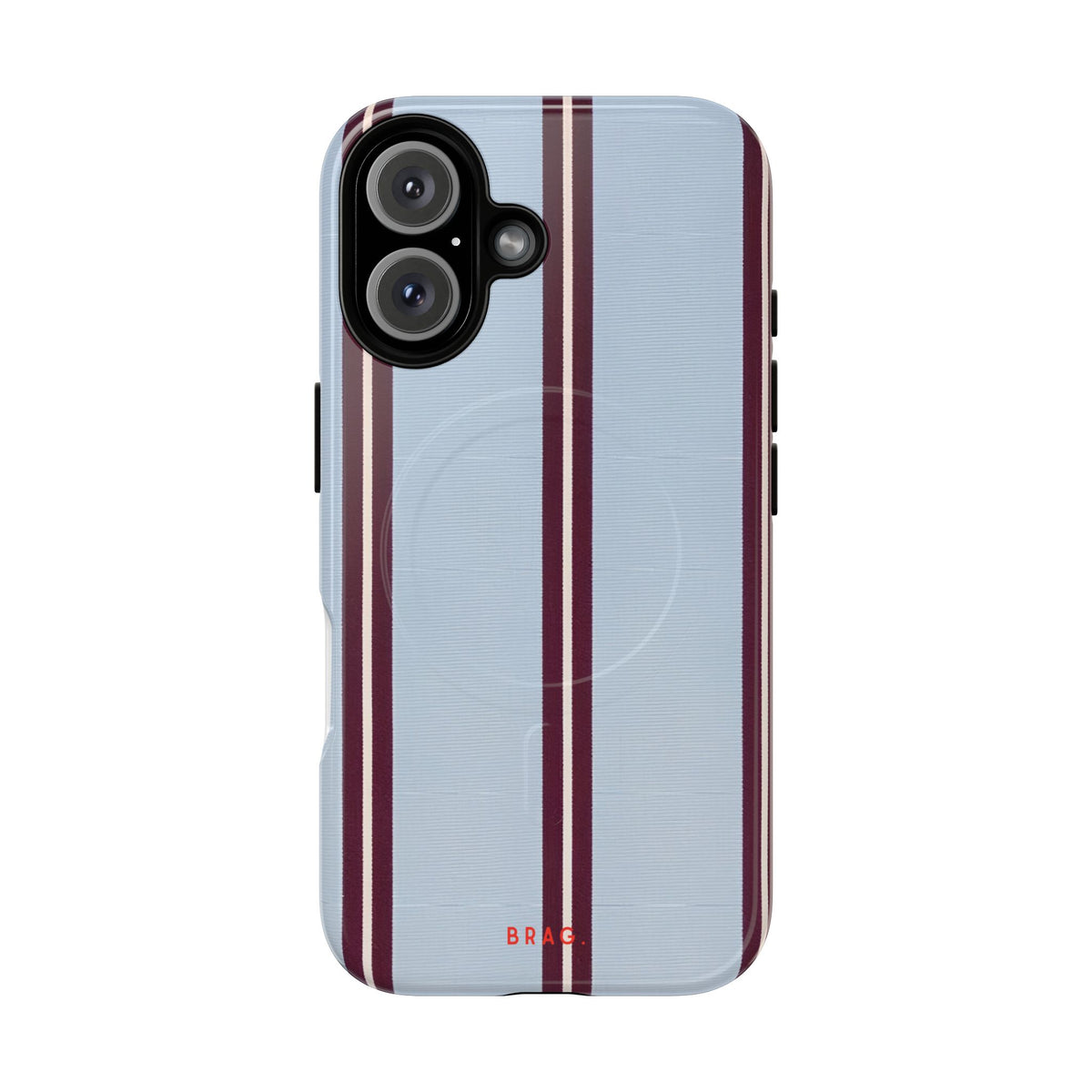 Soft Nuetrals MagSafe Tough Phone Case — Magnetic Protective Cover