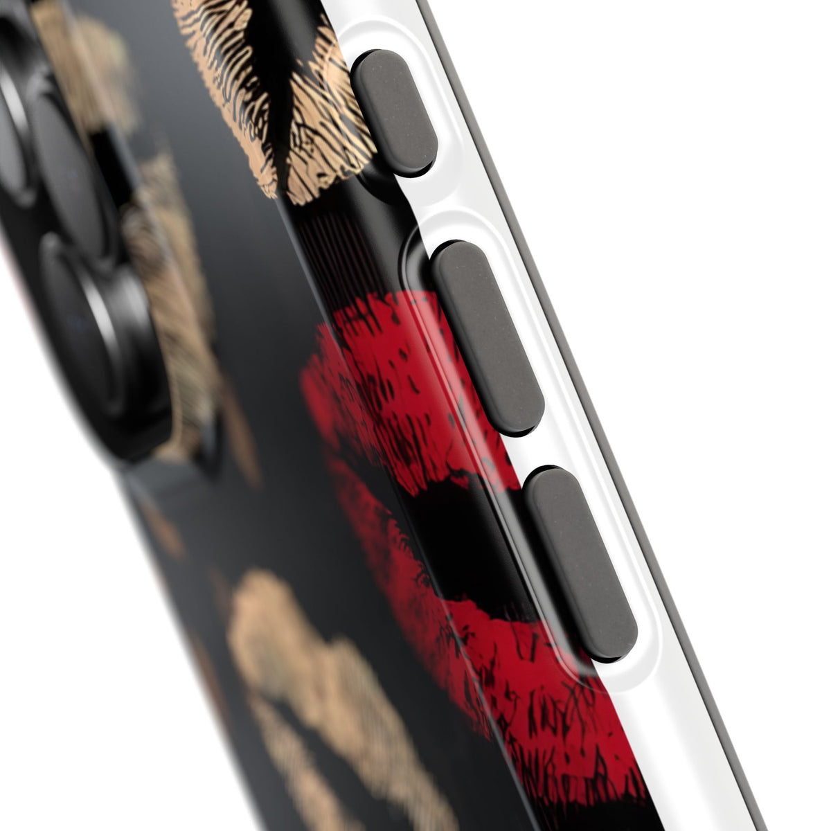 Golden hour Magnetic Impact-Resistant Phone Case