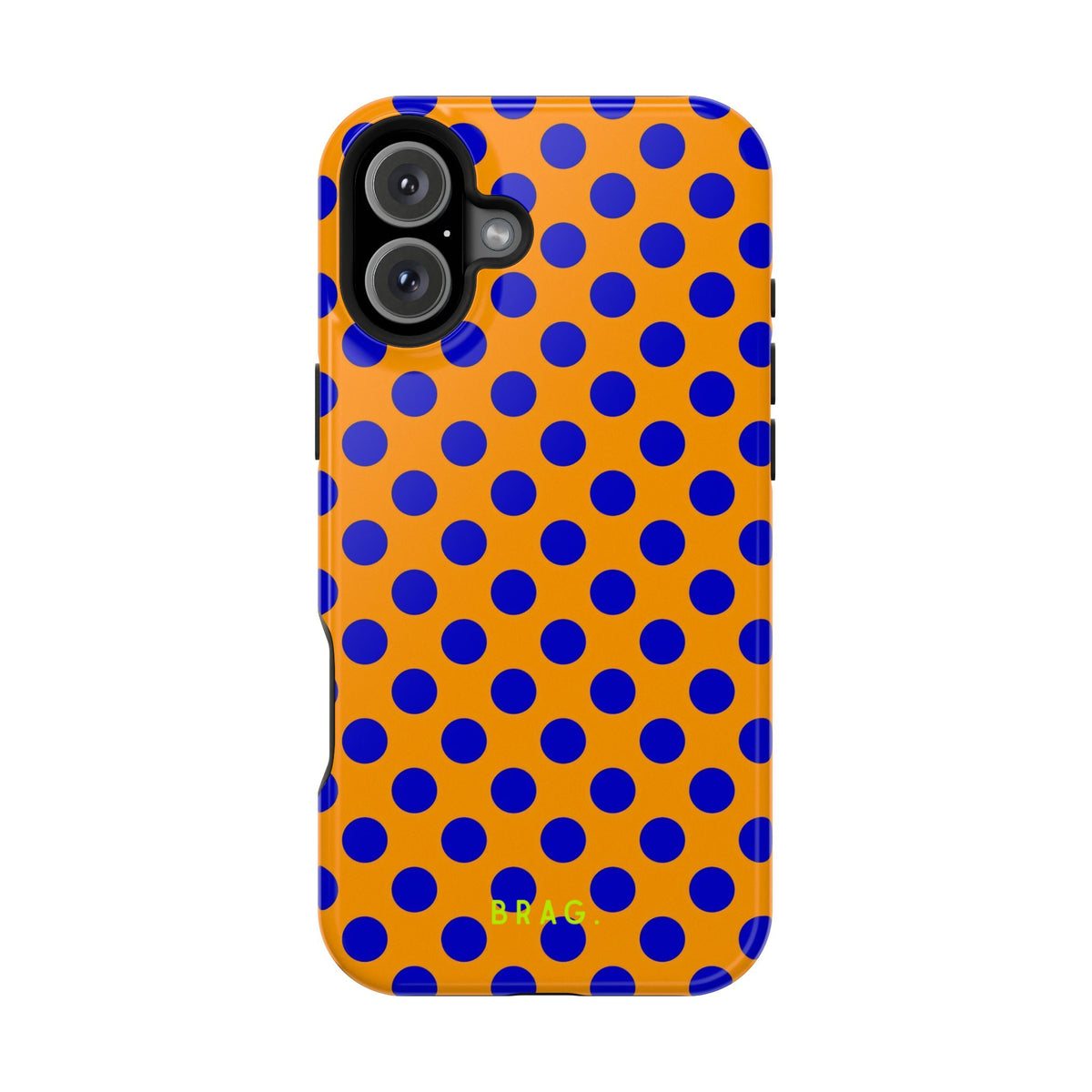 Confetti Coast Magnetic Impact-Resistant Phone Case