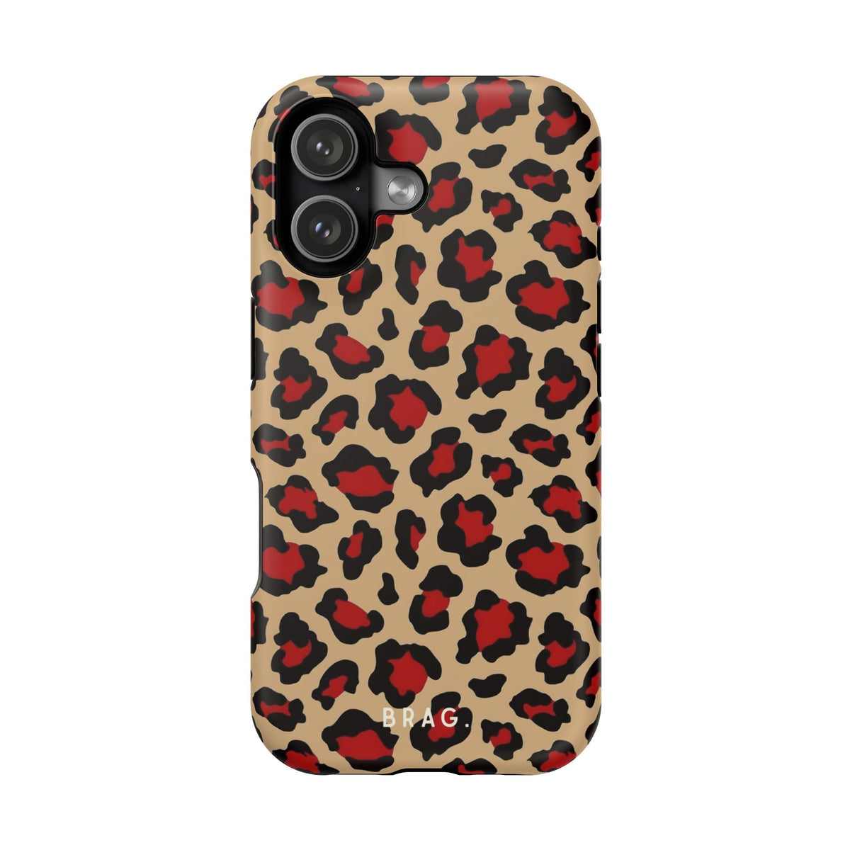 Scandal Magnetic Impact-Resistant Phone Case