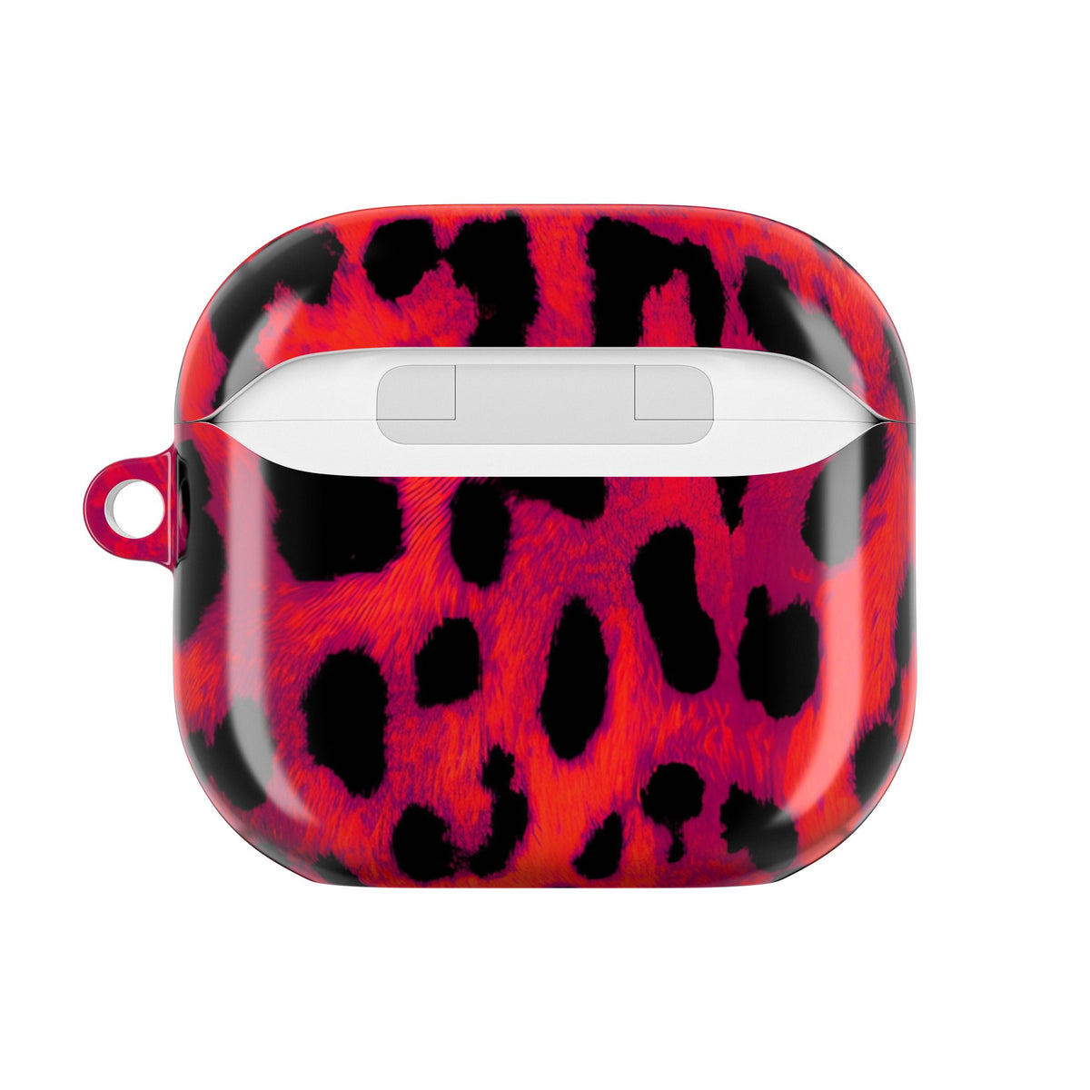 Neon Jungle AirPod Case – Slim Protective Charging Case