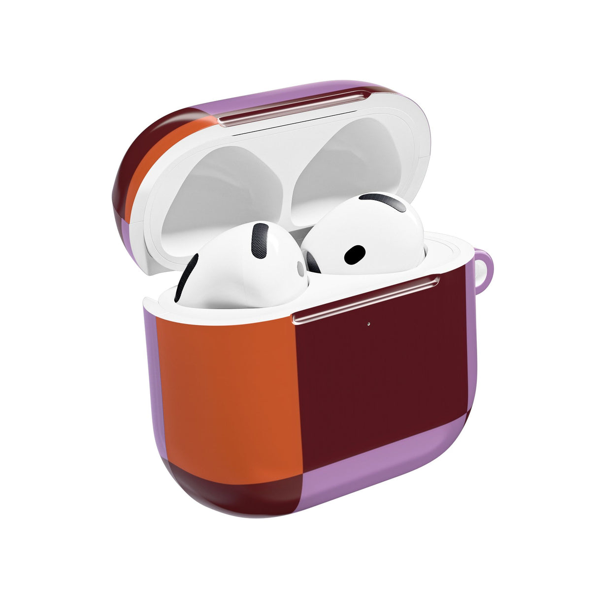 Sundowner AirPod Case – Slim Protective Charging Case