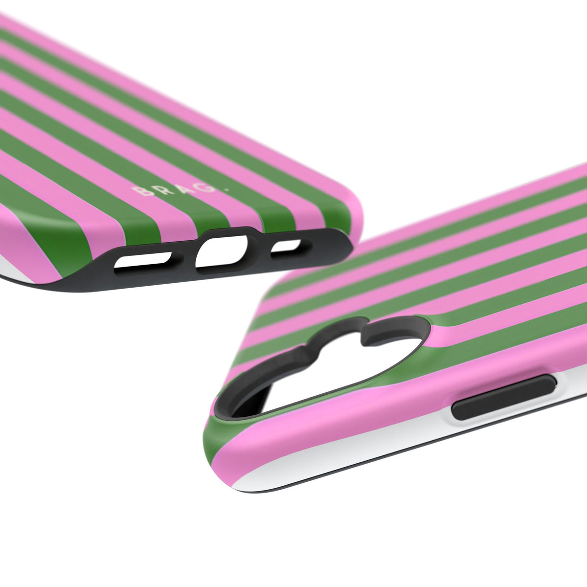 Paradiso Magnetic Impact-Resistant Phone Case