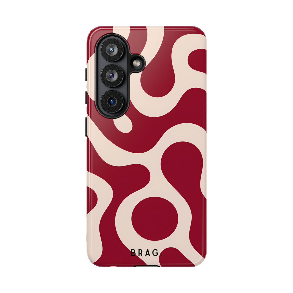 Lovewaves Tough Phone Case – Shockproof Protective iPhone Cover