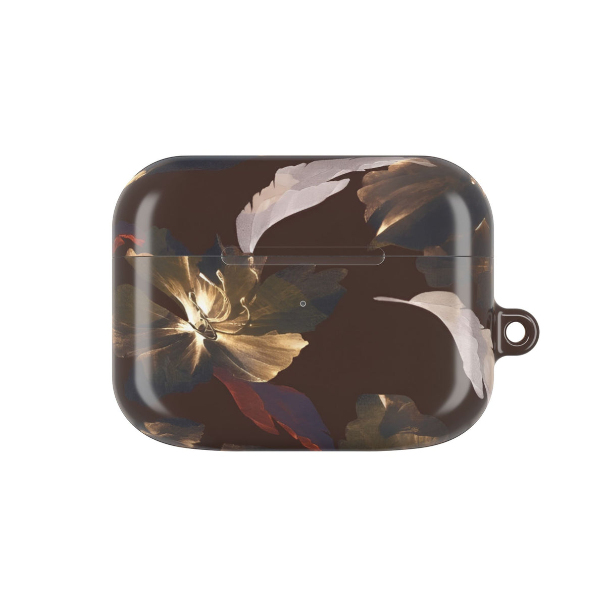 Petal Drift AirPod Case – Slim Protective Charging Case