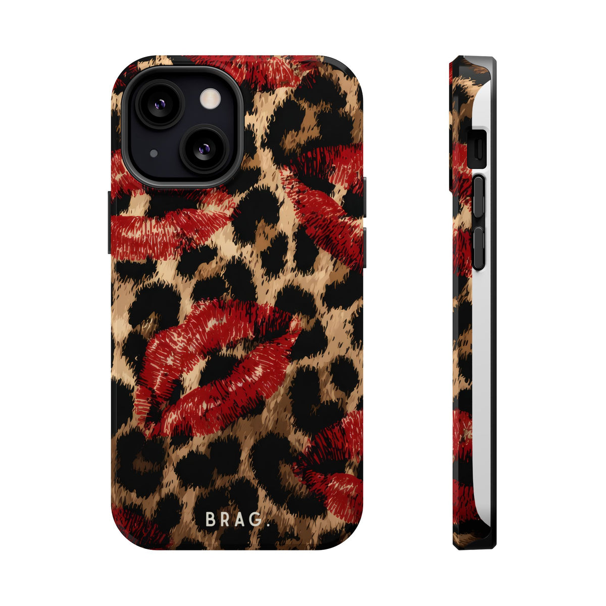 Night Moves Magnetic Impact-Resistant Phone Case